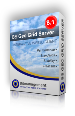 BS GeoGrid Server